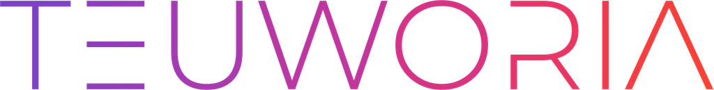 Teuworia Logo